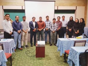 کارگاه آموزش مالیات