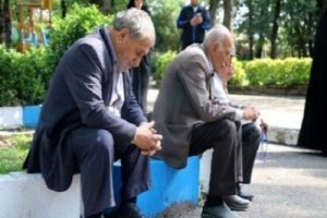 افزایش حقوق بازنشستگان