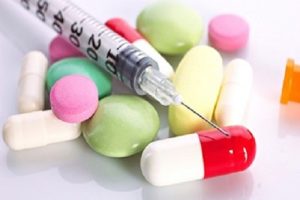 استفاده از داروهای کمیاب و برند