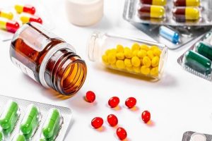 واردات مواد اولیه دارویی معاف از مالیات