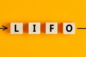 چرا روش Lifo در حسابداری مورد قبول نیست ؟