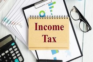 تدوین لایحه مالیات بر مجموع درآمد اشخاص حقیقی