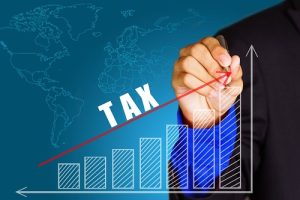 اتکای بیشتر به درآمدهای مالیاتی در قانون بودجه