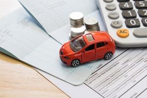 پرداخت مالیات خودروهای لوکس تا پایان بهمن ماه