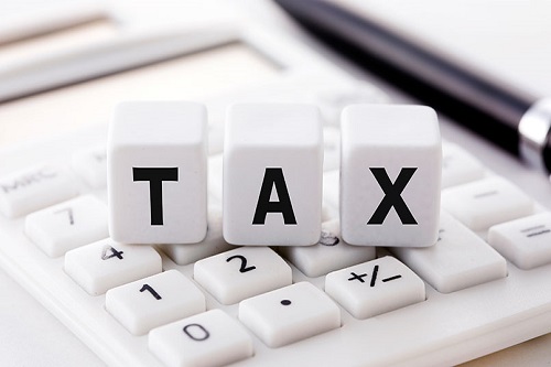 توقف وصول مالیات موضوع بند (ز) تبصره 6 قانون بودجه