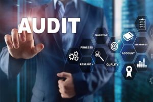 اختیار ترجیح در حسابرسی مالیات بر ارزش افزوده قانونی است
