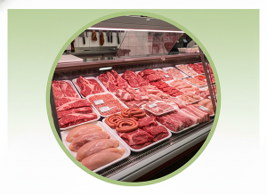 معافیت ارزش افزوده گوشت و فرآورده‌های گوشتی